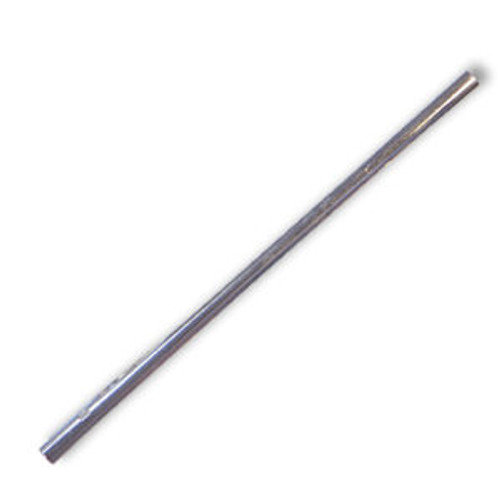 Tubular Tie Rod 10" Length (Tie Rod Only) 5/16-24 Thread