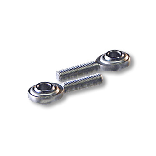 Deluxe Rod End Bearing, Male, 3/8-24 Right Deluxe Rod End Bearing, Male, 3/8-24 Right