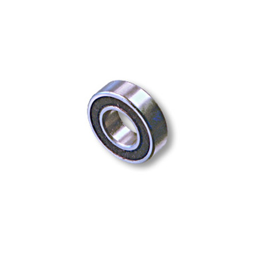 Precision Sealed Ball Bearing, 3/4" ID X 40 mm OD X 12 mm Thick