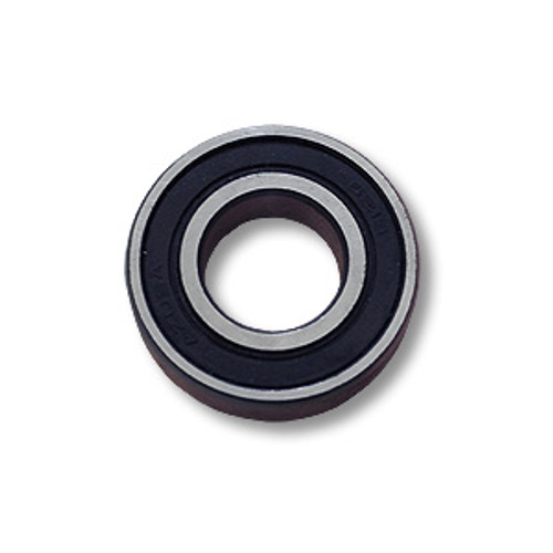 Precision Sealed Ball Bearing 20mm ID x 42mm OD x 12mm Thick