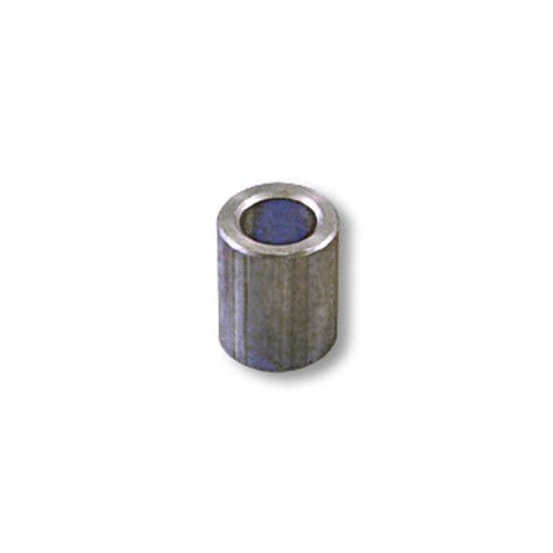 Steel Bushing Spacer 1" OD X 5/8" ID X 1-1/4" Length