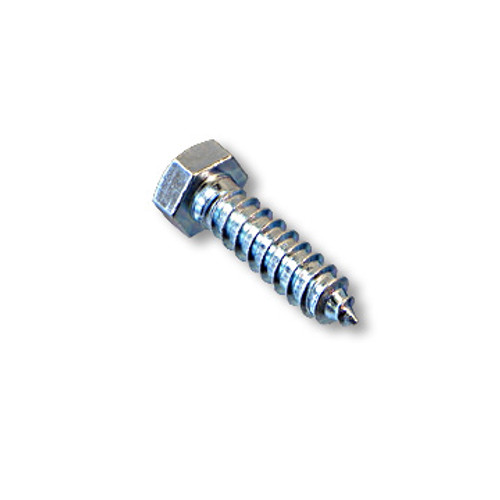 Anchor Hex Head Bolt - 1/2" X 2"