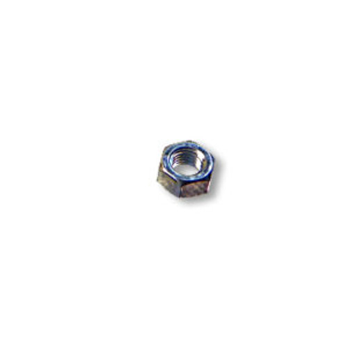 Hex Nut 5/16-18, Zinc Plated