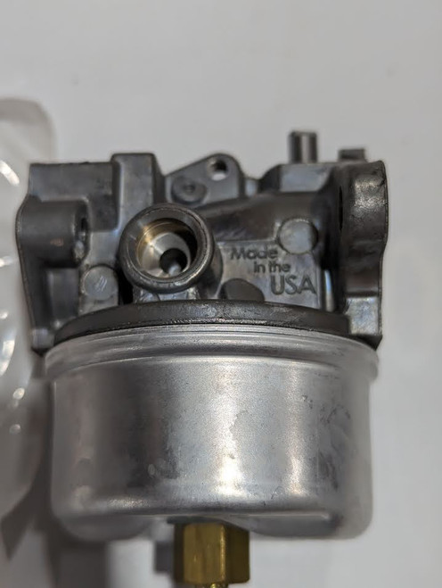 Made in USA - OEM Tecumseh Service Carb 631800A 632085