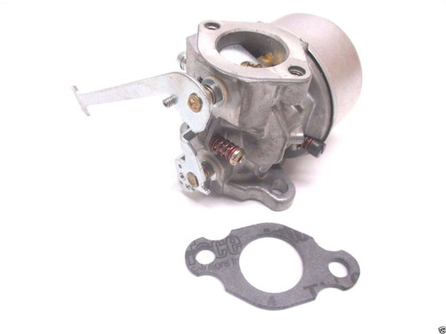 Tecumseh OEM Carburetor 632257