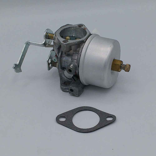 Tecumseh OEM Carburetor 632697