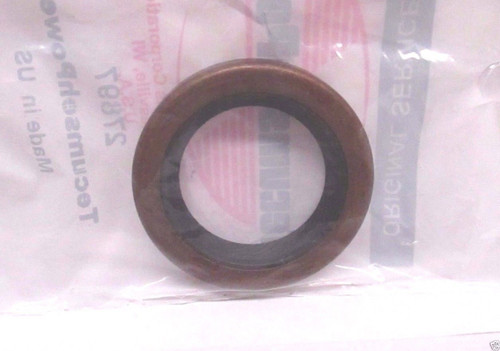 Tecumseh OEM 27897 PTO Oil Seal ECV100 H30 H35 HS40 HS50 HSSK50 LAV40