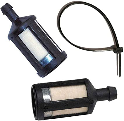 Predator 212cc Stage 1 2 3 Air Filter / Fuel Tank Breather Kit