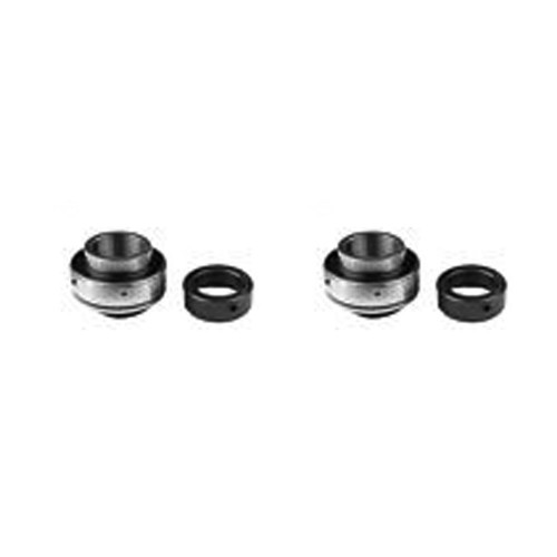 Jackshaft Spindle Bearing for Exmark #1-513012 w/Locking Collar & Set Screw