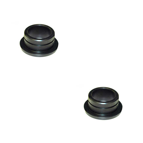 (2) Deck Support Bushing 15/16 X 1-1/4 Exmark