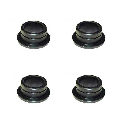 (4) Deck Support Bushing 15/16 X 1-1/4 Exmark