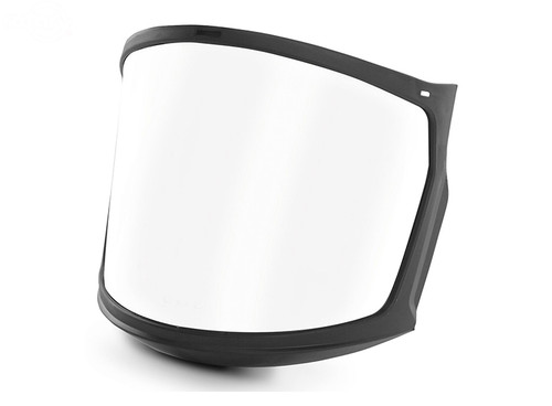 Full Face Visor Transparent