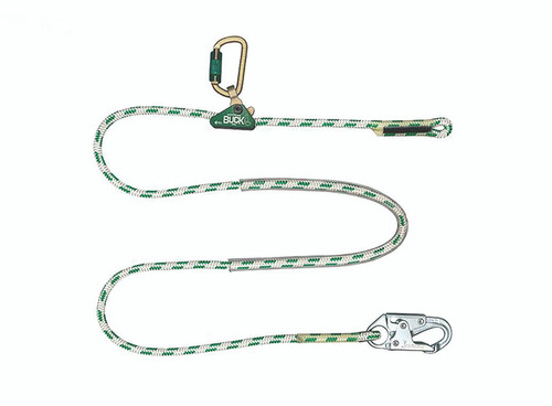 Positioning Lanyard 12 Ft.