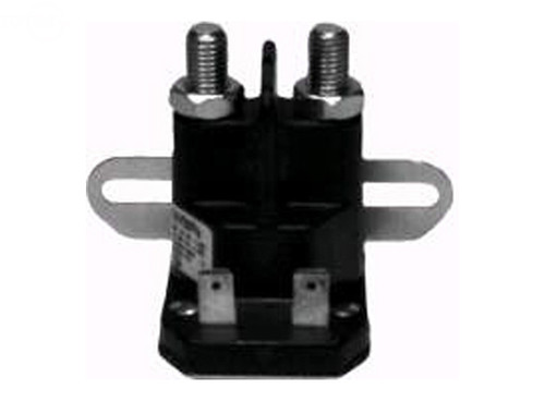 Solenoid Stiga (Export)