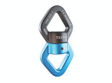 Us Rigging Double Ball Bearing Swivel - Hent.com