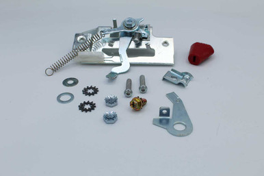 Kit Filtro Aria Tecumseh OEM 31337B Per Motori ECH90, H22, H25, H30, HS40, HS50