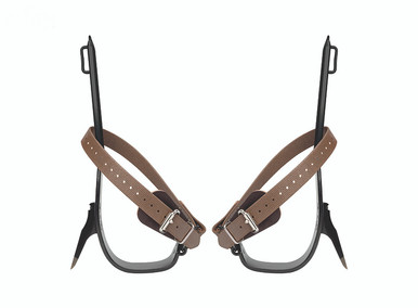 Steel Climber Only (Pair) - Hent.com