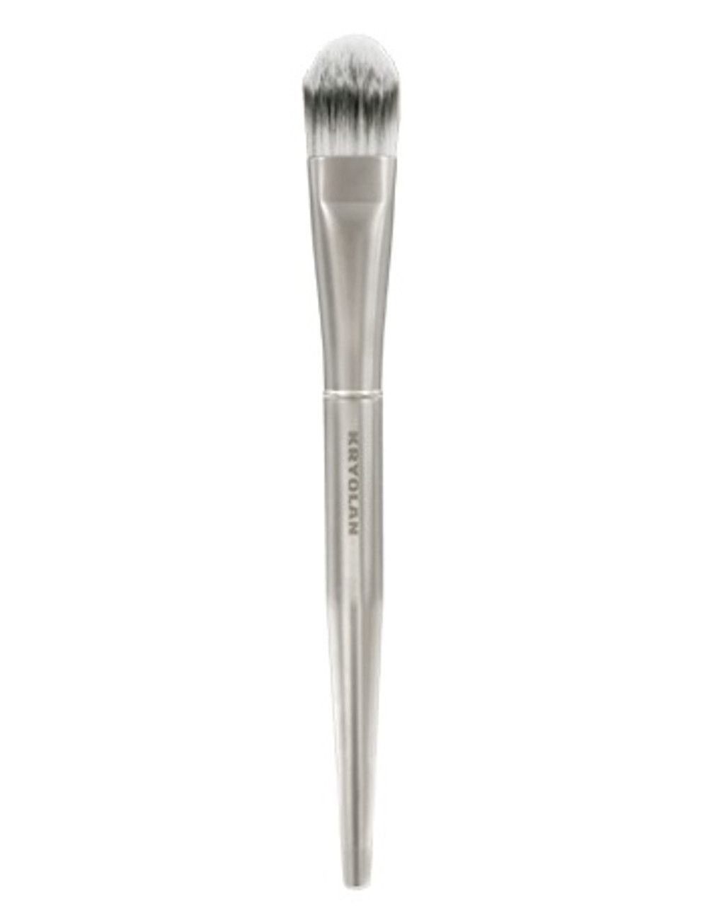 Kryolan Professional Make-Up Premium Foundation Brush - Esther's