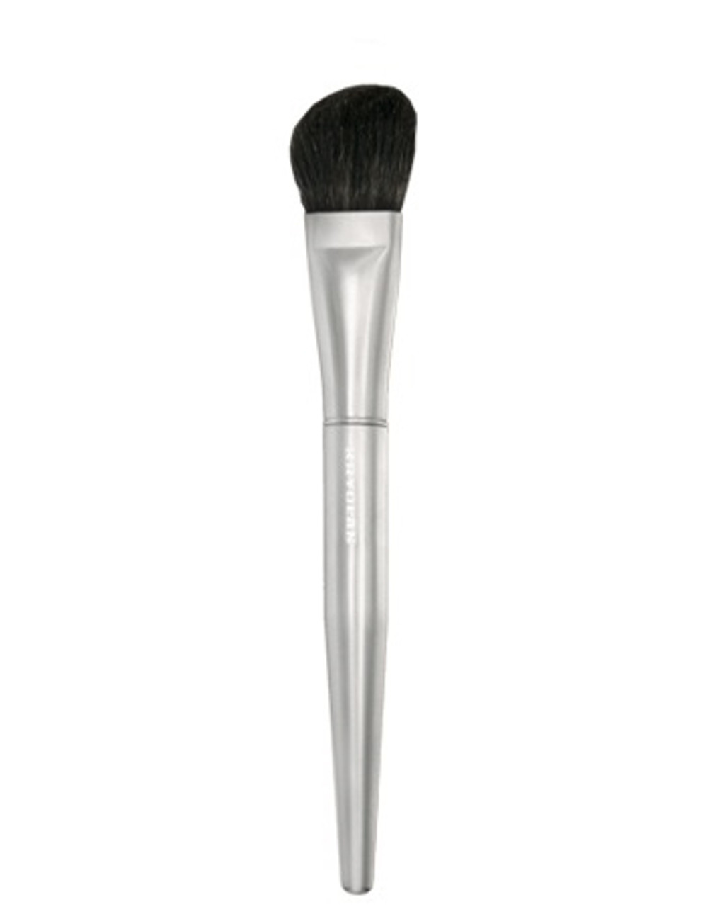 Kryolan Professional Make-Up Premium Duster Contour Brush