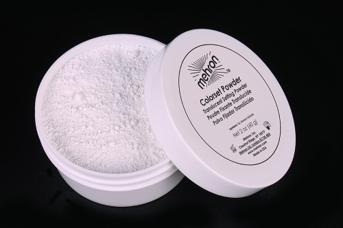 Mehron Colorset Powder 2oz