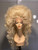 Patti Lace Front Double Stack Cali Blonde