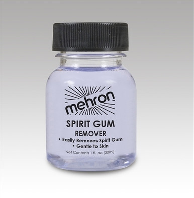 Spirit Gum - 1 oz