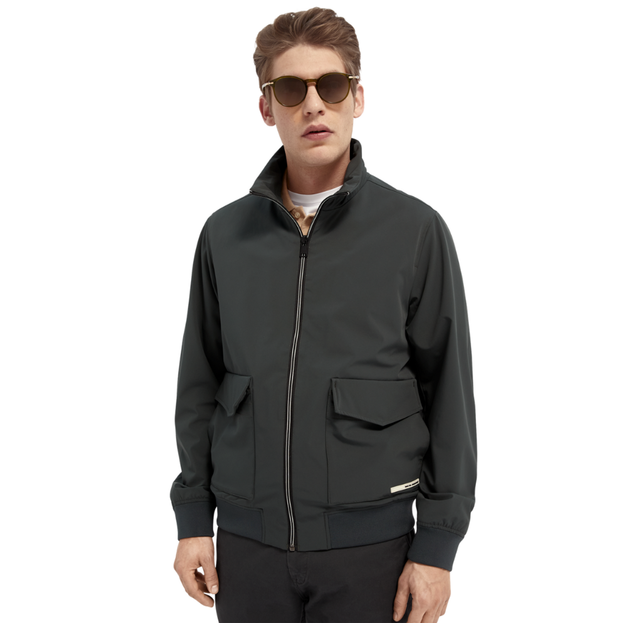 ORIGINAL CLASSIC BOMBER JACKET – Capital Gains