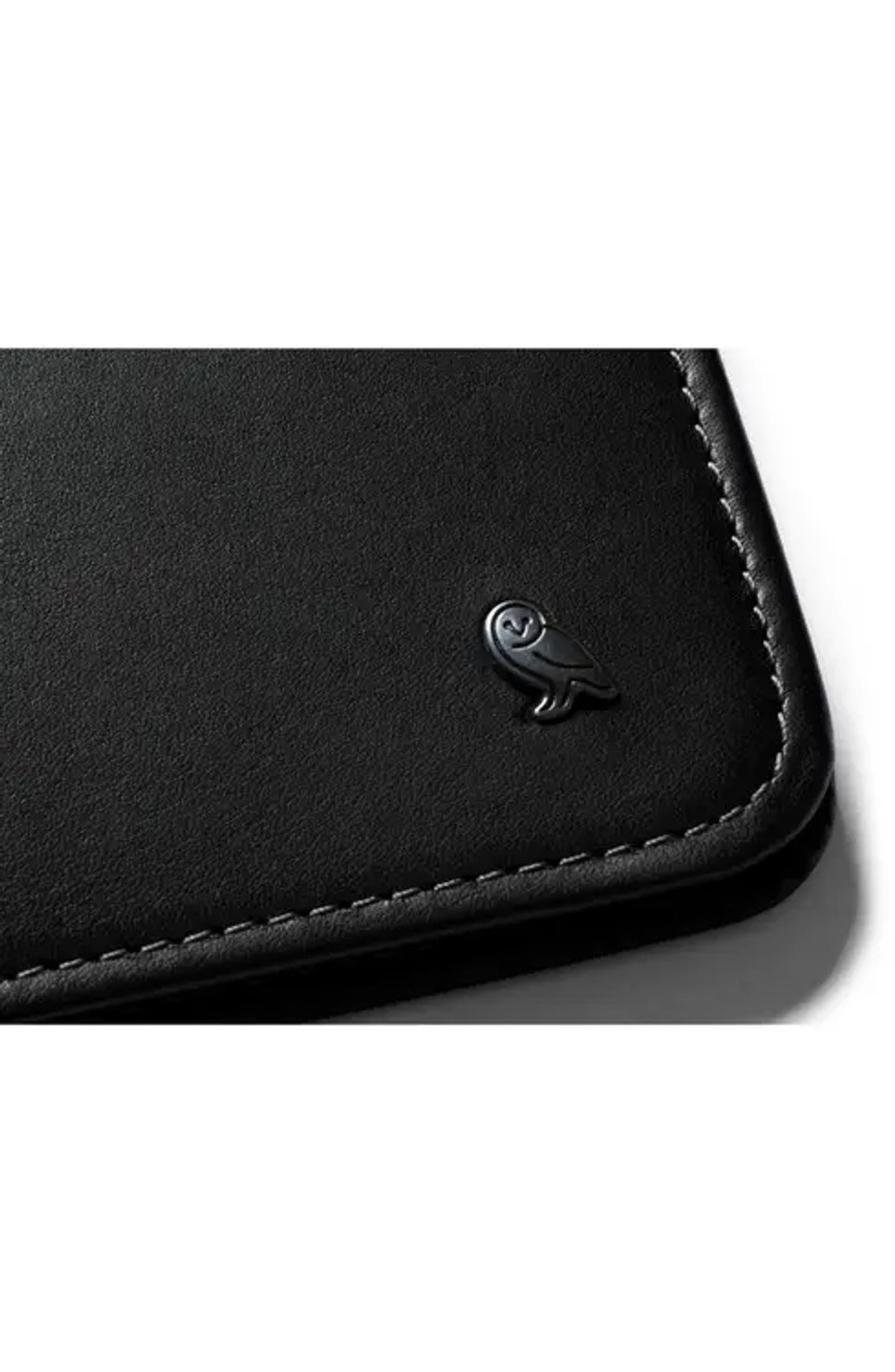 Bellroy Hide & Seek Premium Leather Wallet