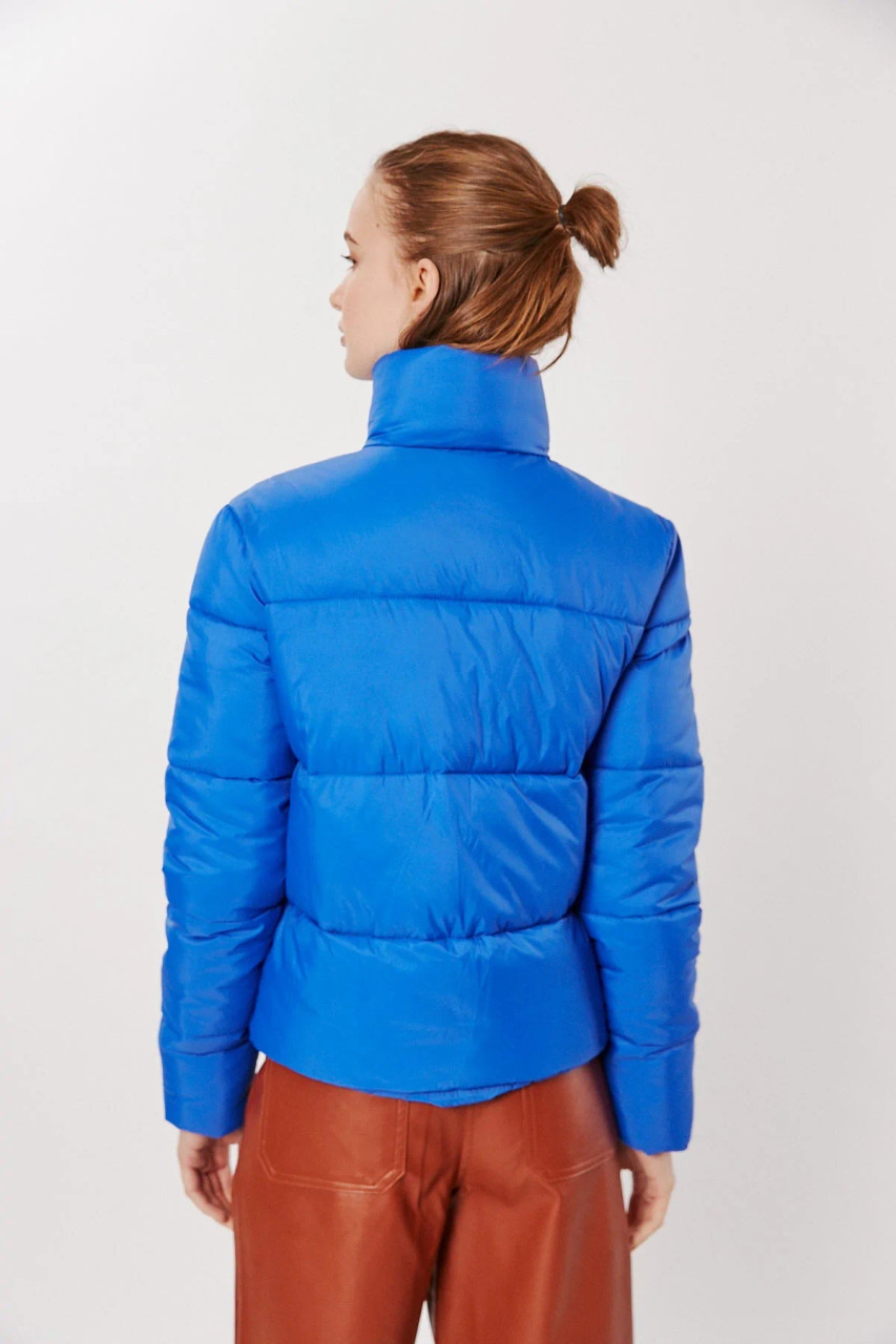 Aliyah Puffer Jacket
