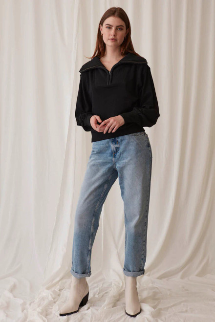Grey State Asher pullover
