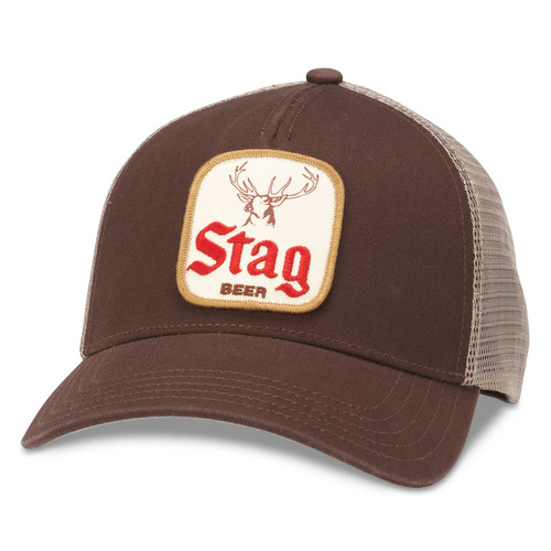 Valin Stag
