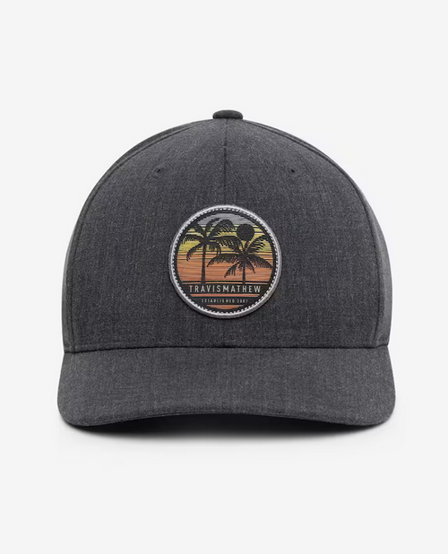 T For Tequila Snapback Hat