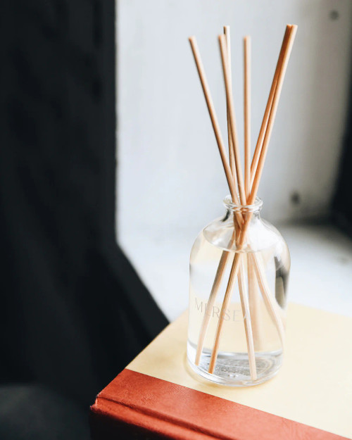 Cabana Flower Reed Diffuser