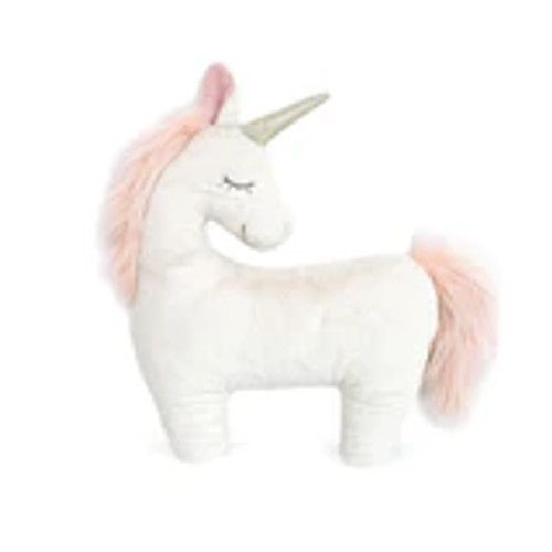 Dreamy Unicorn Plush Rattle