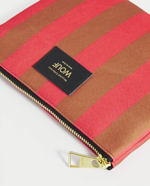 Pat Pouch