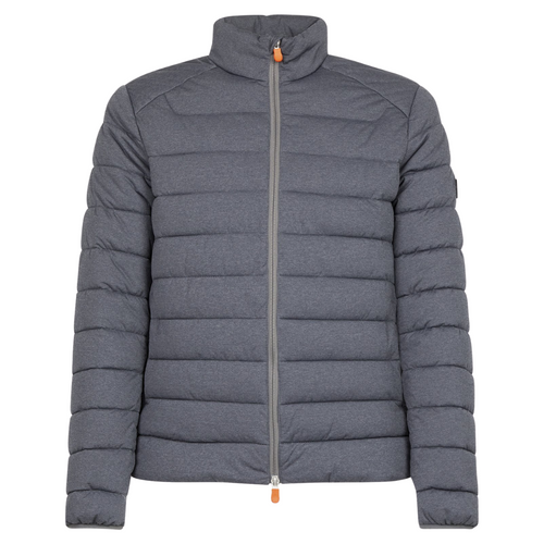 Save the Duck Stretch Puffer Jacket