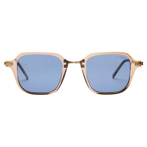 Riley Taupe/Navy
