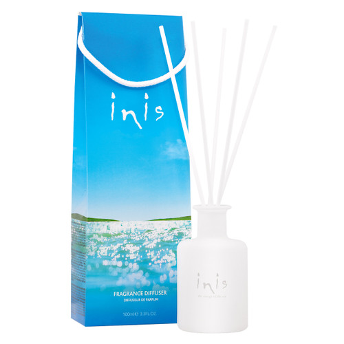 Inis Fragrance Diffuser 3.3 fl. oz. Inis Fragrance Diffuser 3.3 fl. oz.