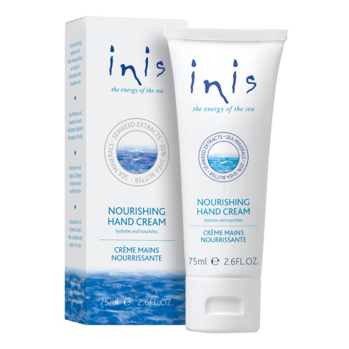 Inis Nourishing Hand Cream 2.6 fl. oz. Inis Nourishing Hand Cream 2.6 fl. oz.