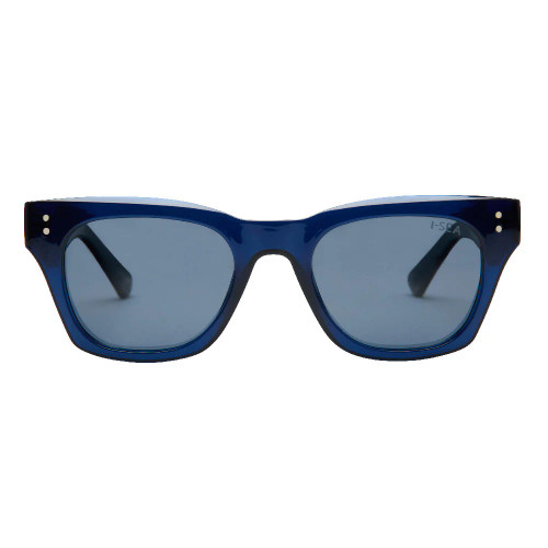 MILO DARK SEAS / SMOKE POLARIZED LENS