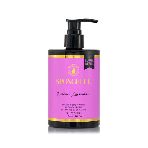 French Lavender | Hand & Body Wash