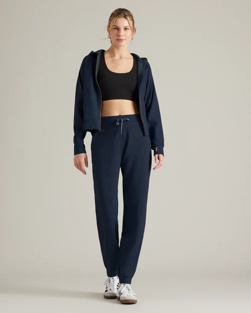 Dreamglow Jogger - Navy Blue