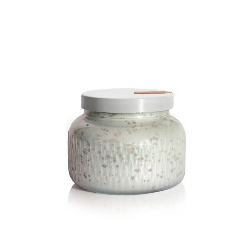Pumpkin Dulce Holiday Pattern Play Petite Candle