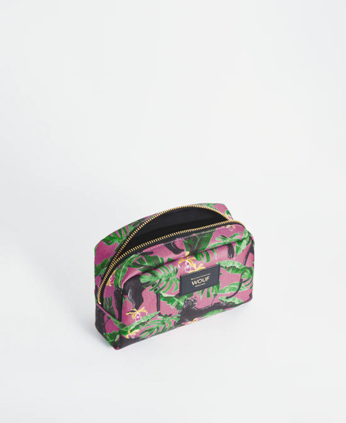Rose Yucata Toiletry Bag Rose Yucata Toiletry Bag
