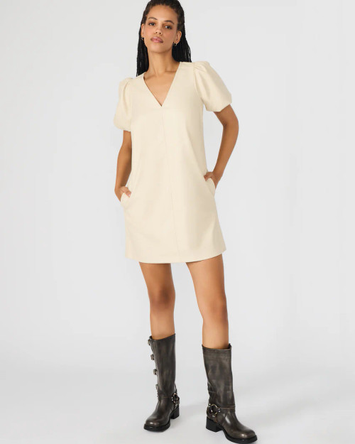 Tilly Dress - Coco