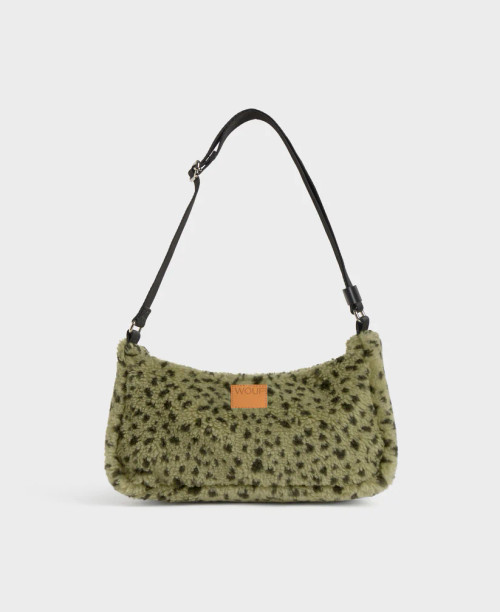 Olivia Shoulder Bag