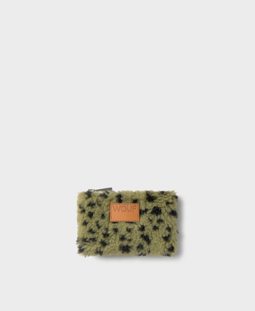 Olivia Small Pouch Olivia Small Pouch
