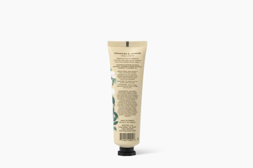 Flora Mediterranea Hand Lotion Amandier & Jasmine Flora Mediterranea Hand Lotion Amandier & Jasmine
