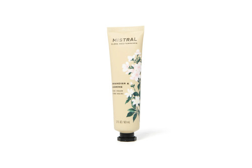 Flora Mediterranea Hand Lotion Amandier & Jasmine Flora Mediterranea Hand Lotion Amandier & Jasmine