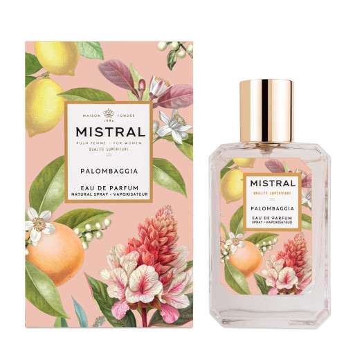 Luxe Eau De Parfum Palombaggia Luxe Eau De Parfum Palombaggia